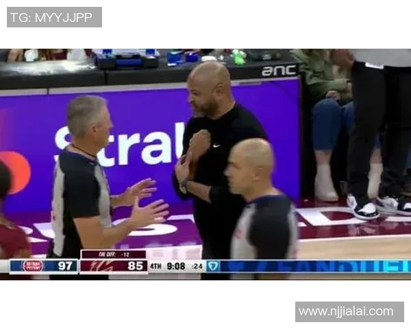 骑士与活塞精彩对决全场录像回顾及精彩瞬间分析